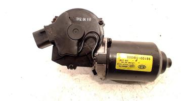 RUITENWISSERMOTOR VOOR Kia Rio III (UB) (01-2011/12-2017) beschikbaar voor biedingen