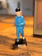 Tintin le lotus bleu 1993, Collections, Personnages de BD, Comme neuf, Enlèvement ou Envoi