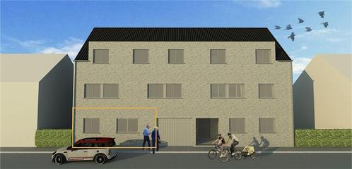 Appartement te koop in Willebroek, 2 slpks, Immo, Huizen en Appartementen te koop, Appartement