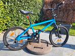 Vélo bmx freestyle decathlon, Fietsen en Brommers, Fietsen | Crossfietsen en BMX, Ophalen, Zo goed als nieuw