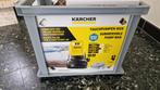 Pompe submersible Kärcher NEUVE dans sa boîte JAMAIS utilisé, Bricolage & Construction, Bricolage & Rénovation Autre, Enlèvement ou Envoi