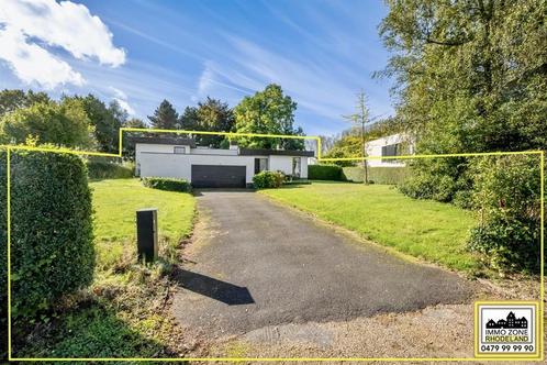 Villa te koop in Zottegem, 4 slpks, Immo, Huizen en Appartementen te koop, Vrijstaande woning