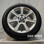 Bmw 3-serie F30 F31 F34 GT 225/50/17 INCH STYLING 394 Dunlop, Gebruikt, Banden en Velgen, 17 inch, Ophalen of Verzenden