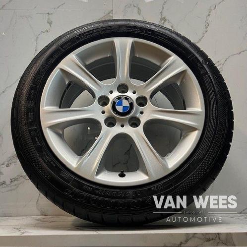 Bmw 3-serie F30 F31 F34 GT 225/50/17 INCH STYLING 394 Dunlop, Auto-onderdelen, Banden en Velgen, Banden en Velgen, Zomerbanden