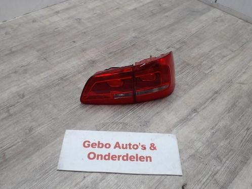 ACHTERLICHT RECHTS Volkswagen Touran (1T3) (01-2010/05-2015), Auto-onderdelen, Verlichting, Volkswagen, Gebruikt
