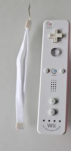 Wii Nunchucks, Wii motion plus adapter , Wii controllers, Ophalen of Verzenden