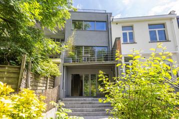 Maison à vendre à Forest, 4 chambres