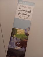 Diamond painting, ongeopend, Enlèvement ou Envoi, Neuf