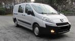 Peugeot Expert HDI 120 L2H2 utilitaire, Autos, Camionnettes & Utilitaires, Achat, 4 portes, 2900 kg, Boîte manuelle