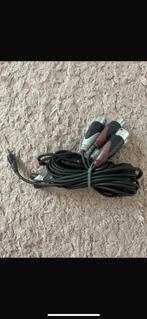 MIDI & RCA audiokabels, Ophalen, Nieuw