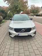 Volvo XC 40 2024, Auto's, Volvo, Zwart, Alcantara, 2000 cc, XC40