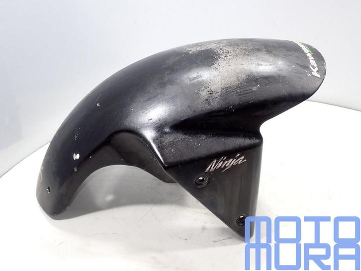 Kawasaki ZX6R 636 2003 - 2004 origineel voorspatbord spatbor, Motoren, Onderdelen | Kawasaki, Gebruikt, Ophalen of Verzenden