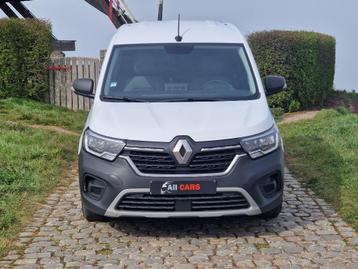 Renault kangoo beschikbaar voor biedingen