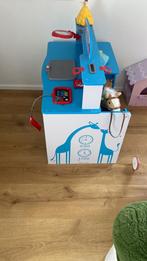 Meuble veterinaire enfant, Ophalen, Zo goed als nieuw