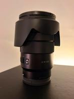 Sony 18-105 f4, Audio, Tv en Foto, Foto | Lenzen en Objectieven, Ophalen of Verzenden, Zo goed als nieuw