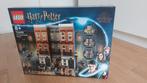 Lego Harry Potter - 12 Grimmauld Place - 76408, Kinderen en Baby's, Speelgoed | Duplo en Lego, Nieuw, Complete set, Ophalen of Verzenden