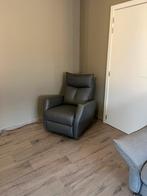 Relax salon Nubuc met handmatige bediening, Huis en Inrichting, Zetels | Zetels, Ophalen