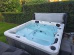 Jacuzzi (5 personen), Tuin en Terras, Bubbelbaden en Hottubs, Ophalen, Afdekzeil