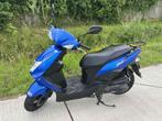 Scooter SYM Orbit 3 (B klasse), Vélos & Vélomoteurs, Scooters | SYM, 49 cm³, Classe B (45 km/h), Enlèvement, Utilisé