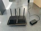 TP Link, Computers en Software, Routers en Modems, Ophalen, Zo goed als nieuw