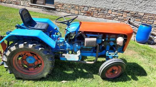 Petit tracteur agricole, Articles professionnels, Agriculture | Tracteurs, jusqu'à 2500, Autres marques, Oldtimer/Ancêtre, Enlèvement