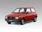 Fiat UNO 1 & 2 onderdelen, Auto-onderdelen, Ophalen, Fiat