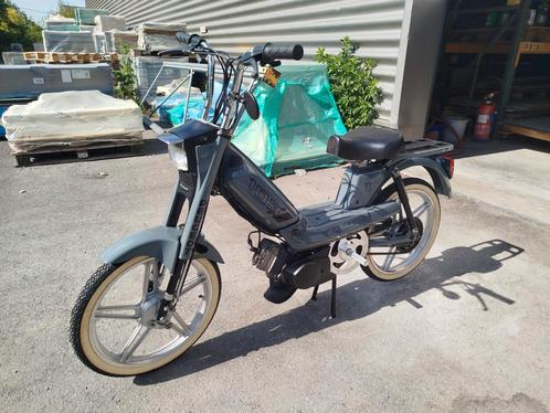 Peugeot 103 vogue, Fietsen en Brommers, Brommers | Overige merken, Zo goed als nieuw, Ophalen