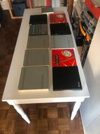 10 Banden voor bandopnemer 18 cm, Audio, Tv en Foto, Bandrecorder, Ophalen