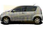 Daihatsu Sirion 1/05-1/13 (M3_) achterportier Links 67004B10, Verzenden, Nieuw, Daihatsu, Deur