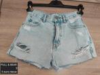 Dames shortjes xs en s prijs per foto, Ophalen