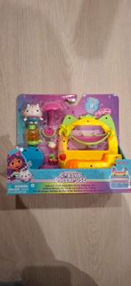 Balkon gabby, Ophalen of Verzenden