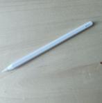 Apple Pencil (2e generatie), Informatique & Logiciels, Apple iPad Tablettes, Enlèvement, Comme neuf, Blanc, Autres modèles