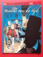 Robbedoes door .. 2, Boeken, Stripverhalen, Le gall, Eén stripboek, Ophalen of Verzenden, Zo goed als nieuw
