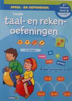 taalboekje / NIEUW / 1e leerjaar, Ophalen, Nieuw