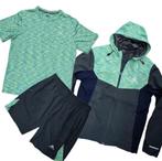 Montirex Full Summer Set / Alle maten verkrijgbaar, Verzenden, Nieuw