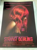 Affiche du film STRANGE DARLING 70-100 cm, Enlèvement ou Envoi