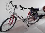 damesfiets, Fietsen en Brommers, Gebruikt, Versnellingen, 50 tot 53 cm, Ophalen