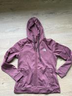 North face fleece vest dames M, Taille 38/40 (M), Enlèvement ou Envoi, Rose, Comme neuf