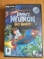 PC Jimmy Neutron Boy Genius, Enlèvement ou Envoi