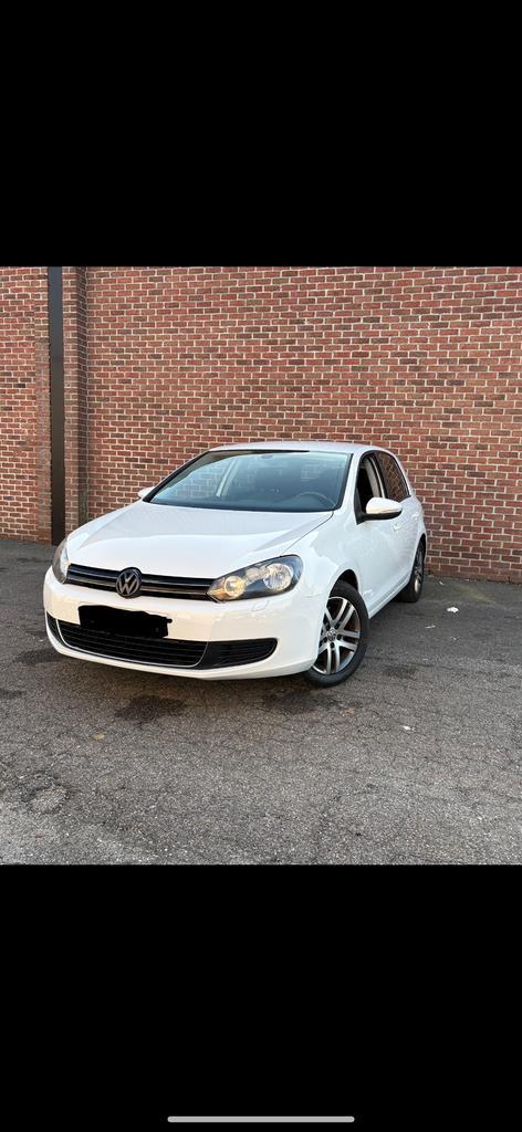 Golf 6 1.8 tsi gekeurd voor verkoop, Auto's, Volkswagen, Particulier, Golf, ABS, Achteruitrijcamera, Adaptieve lichten, Adaptive Cruise Control