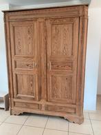 Grande garde robe, Antiek en Kunst, Ophalen