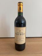 1988 Chateau Talbot, Saint-Julien, France, Verzamelen, Wijnen, Ophalen, Zo goed als nieuw