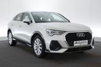 (2BGN438) AUDI Q3 SPORTBACK, Auto's, Audi, Gebruikt, Bedrijf, 5 deurs, Electronic Stability Program (ESP)