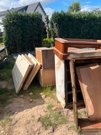 Gratis brandhout, zelf ophalen, Ophalen
