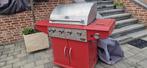 Gasbarbecue Boretti, Tuin en Terras, Gasbarbecues, Ophalen