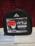 Sneeuwkettingen., Enlèvement