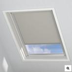 Velux Verduisterend Rolgordijn GGL M04, Nieuw, Crème, Ophalen