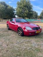 Mercedes benz slk 200 cabrio 1997, Auto's, Mercedes-Benz, Bedrijf, Te koop, SLK
