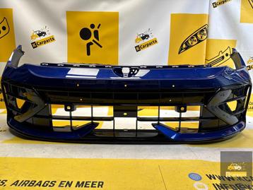 Voorbumper Golf 8 8.5 VIII R R20 8.5 Facelift 5H0807221QLD5k beschikbaar voor biedingen