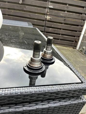 Bmw E36 diff flens 168 beschikbaar voor biedingen